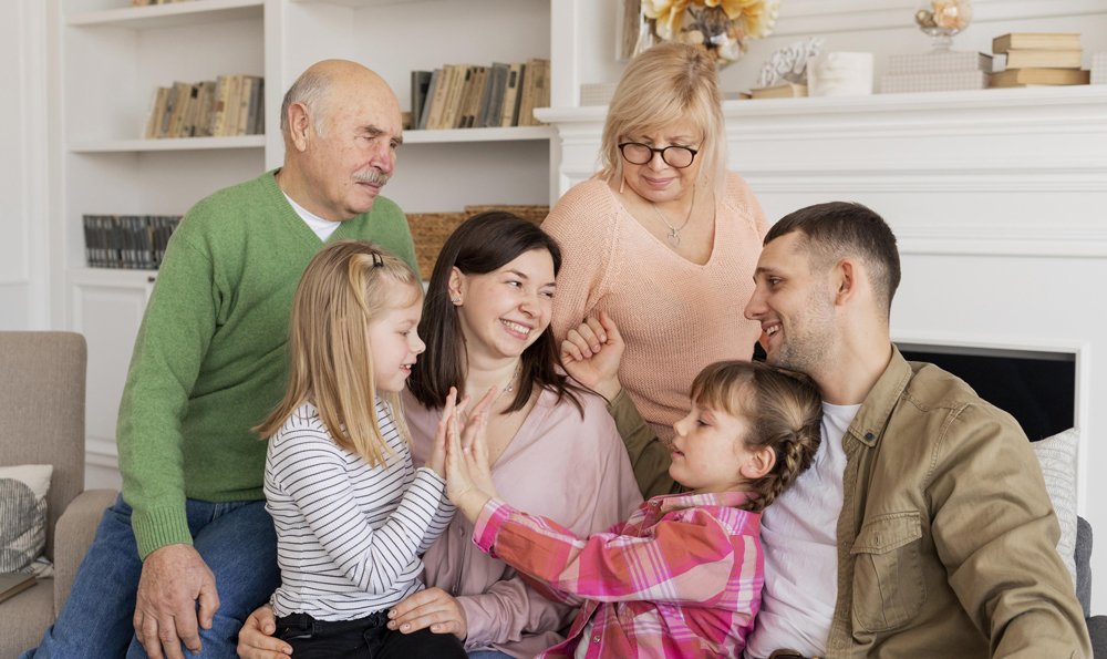 your health agency family health insurance